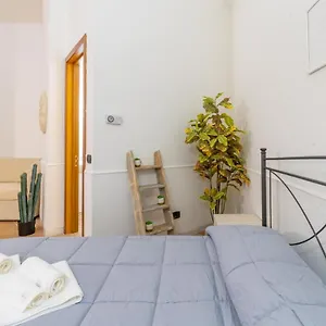Maison d'hôtes Andrea's, Lecce