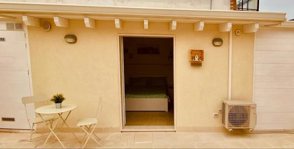 Hôtel Bed&Go -Valigia à Lecce
