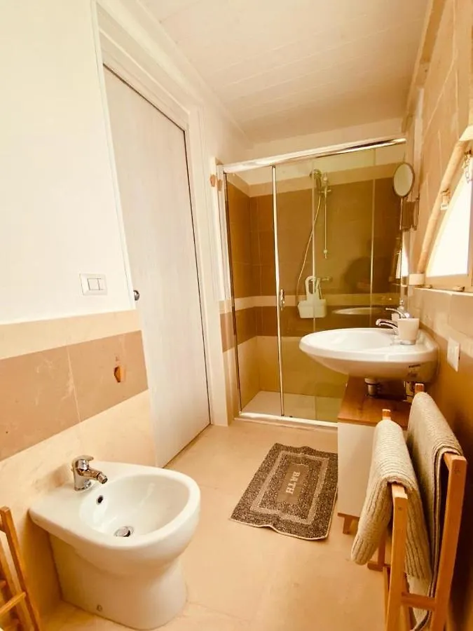Maison d'hôtes Hôtel Bed&Go -Valigia à Lecce Italie