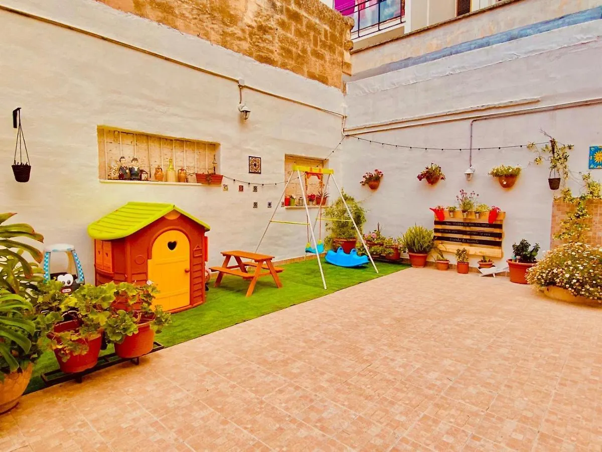 Hôtel Bed&Go -Valigia à Lecce
