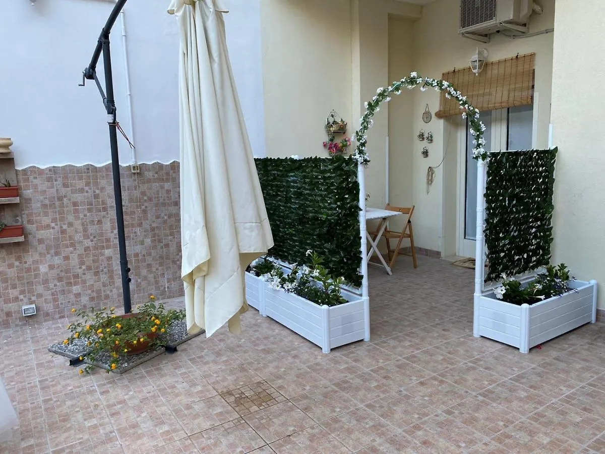 Hôtel Bed&Go -Valigia à Lecce Italie