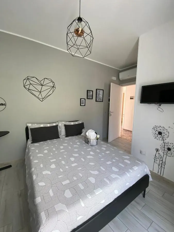 Hôtel Bed&Go -Valigia à Lecce