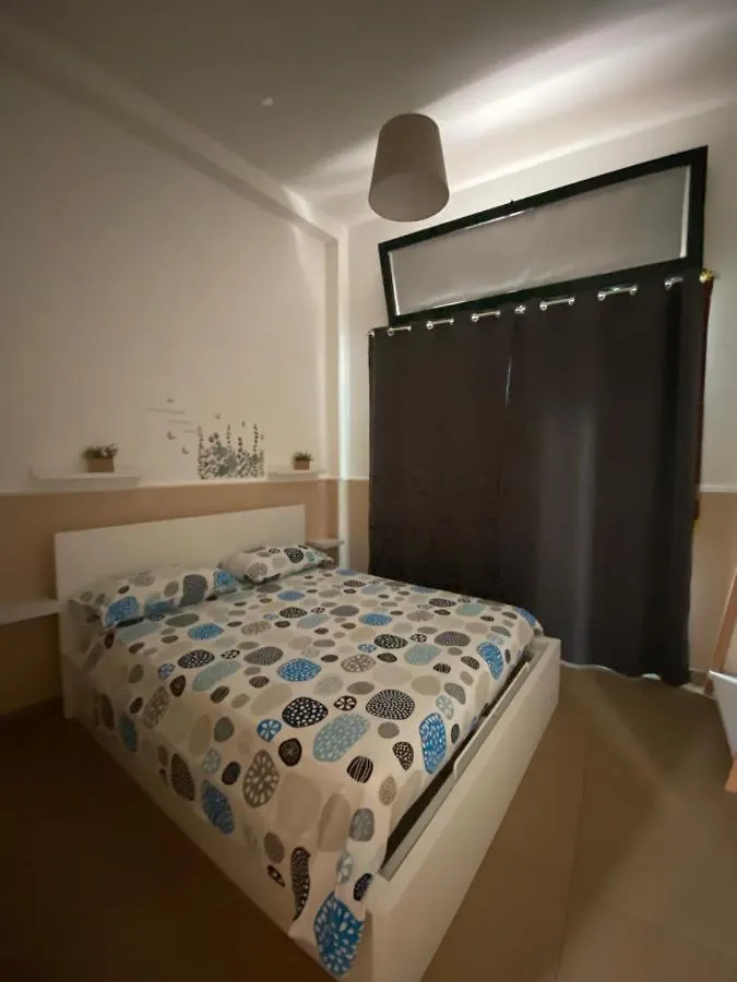 Hôtel Bed&Go -Valigia à Lecce