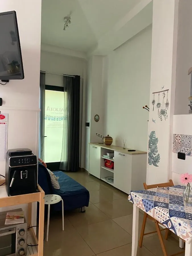 Hôtel Bed&Go -Valigia à Lecce Maison d'hôtes